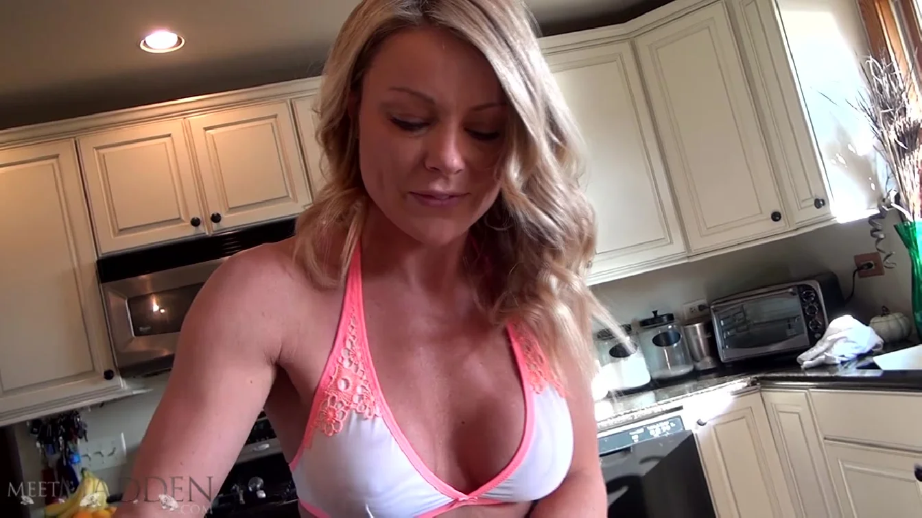Preview of MeetMadden Happy Thanksgiving XXX